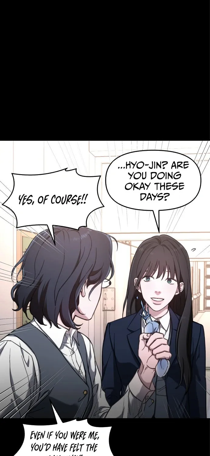 Look Alike Daughter Chapter 47 page 12 - 