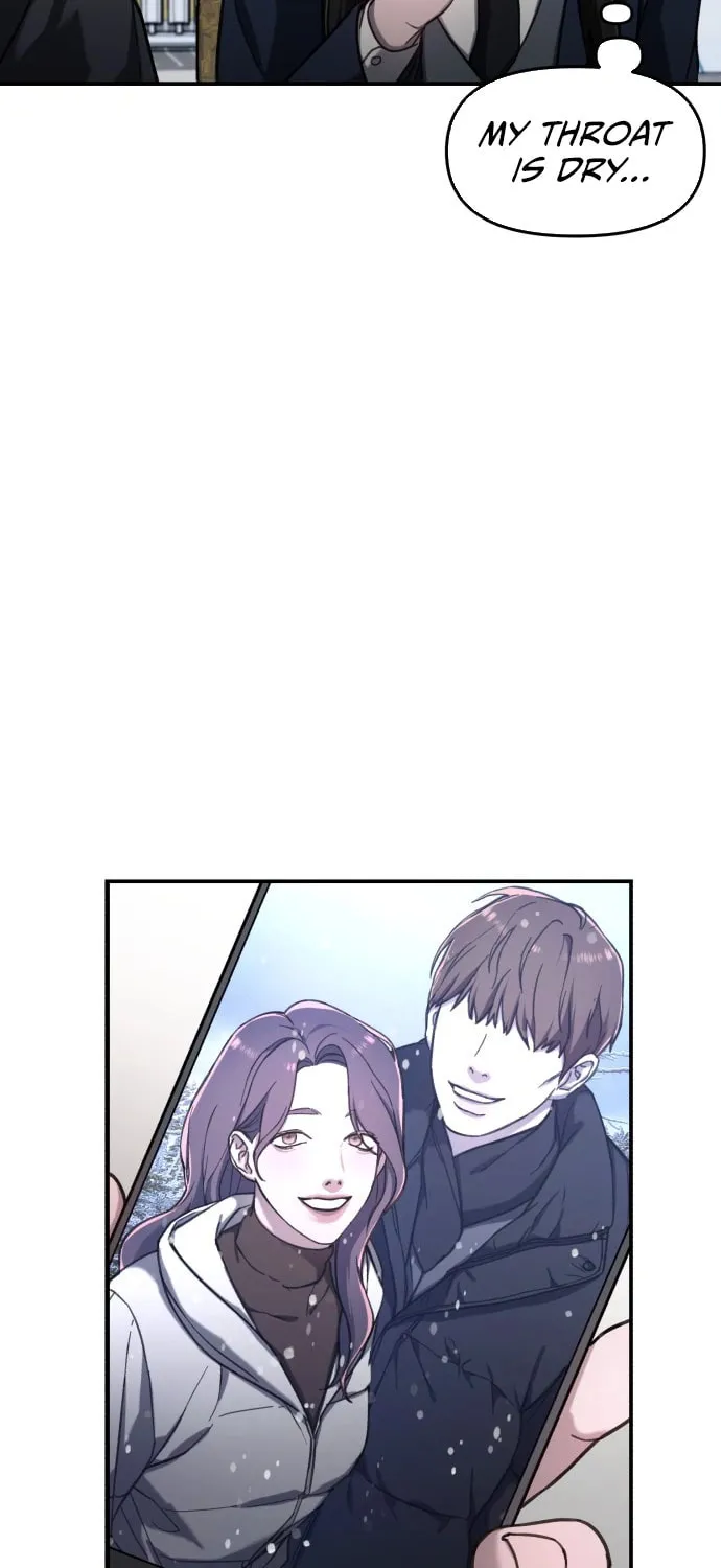 Look Alike Daughter Chapter 47 page 19 - 