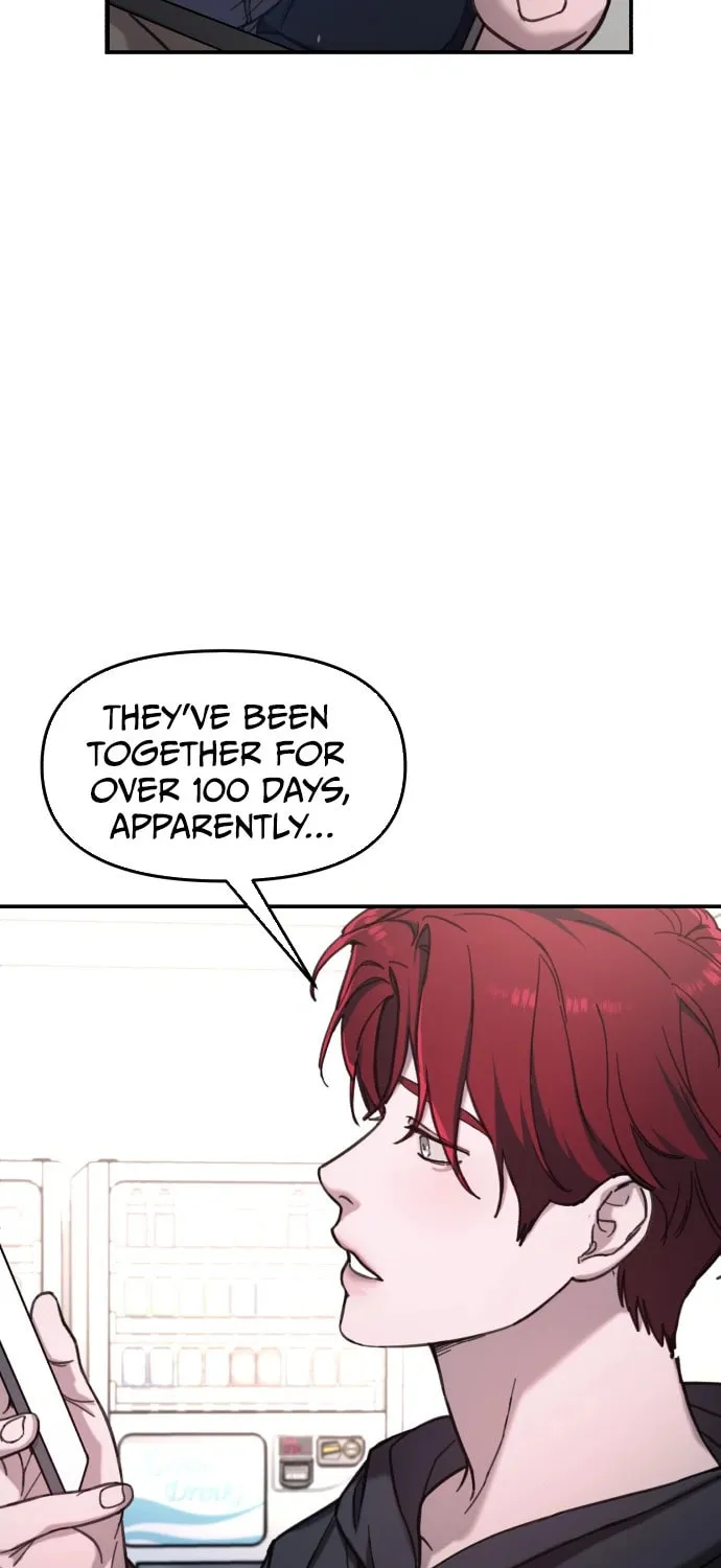 Look Alike Daughter Chapter 47 page 20 - 