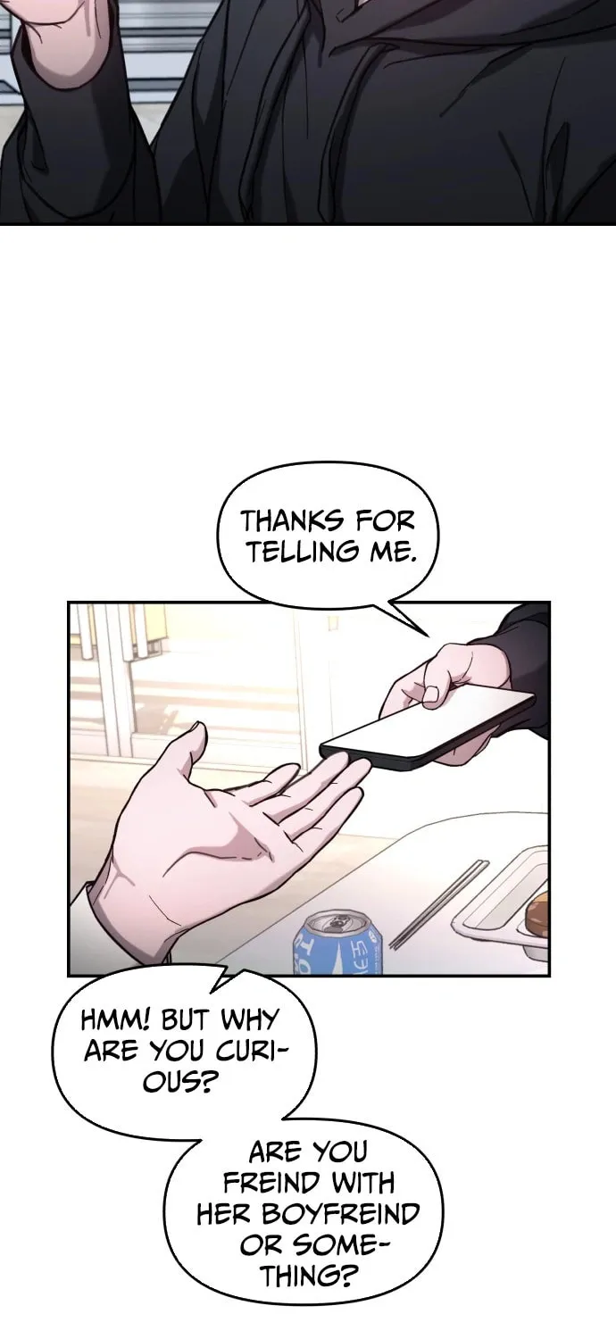 Look Alike Daughter Chapter 47 page 21 - 