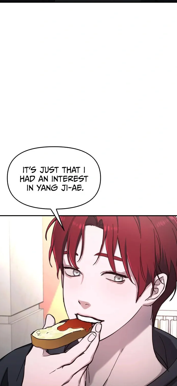 Look Alike Daughter Chapter 47 page 23 - 