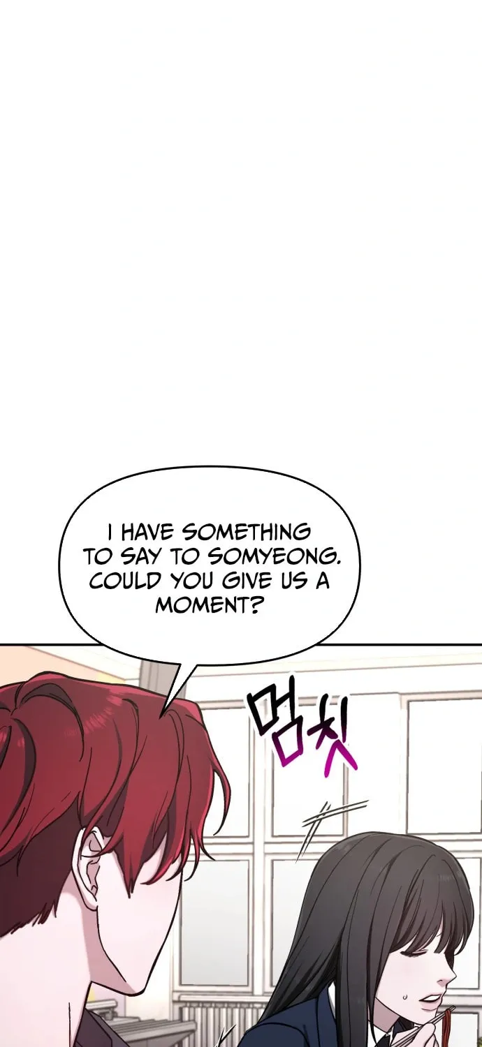 Look Alike Daughter Chapter 47 page 25 - 