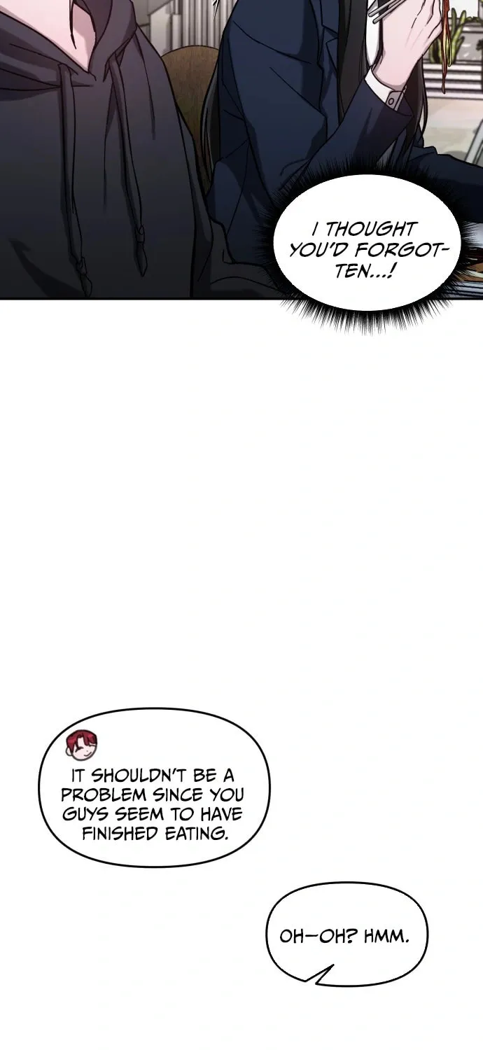Look Alike Daughter Chapter 47 page 26 - 
