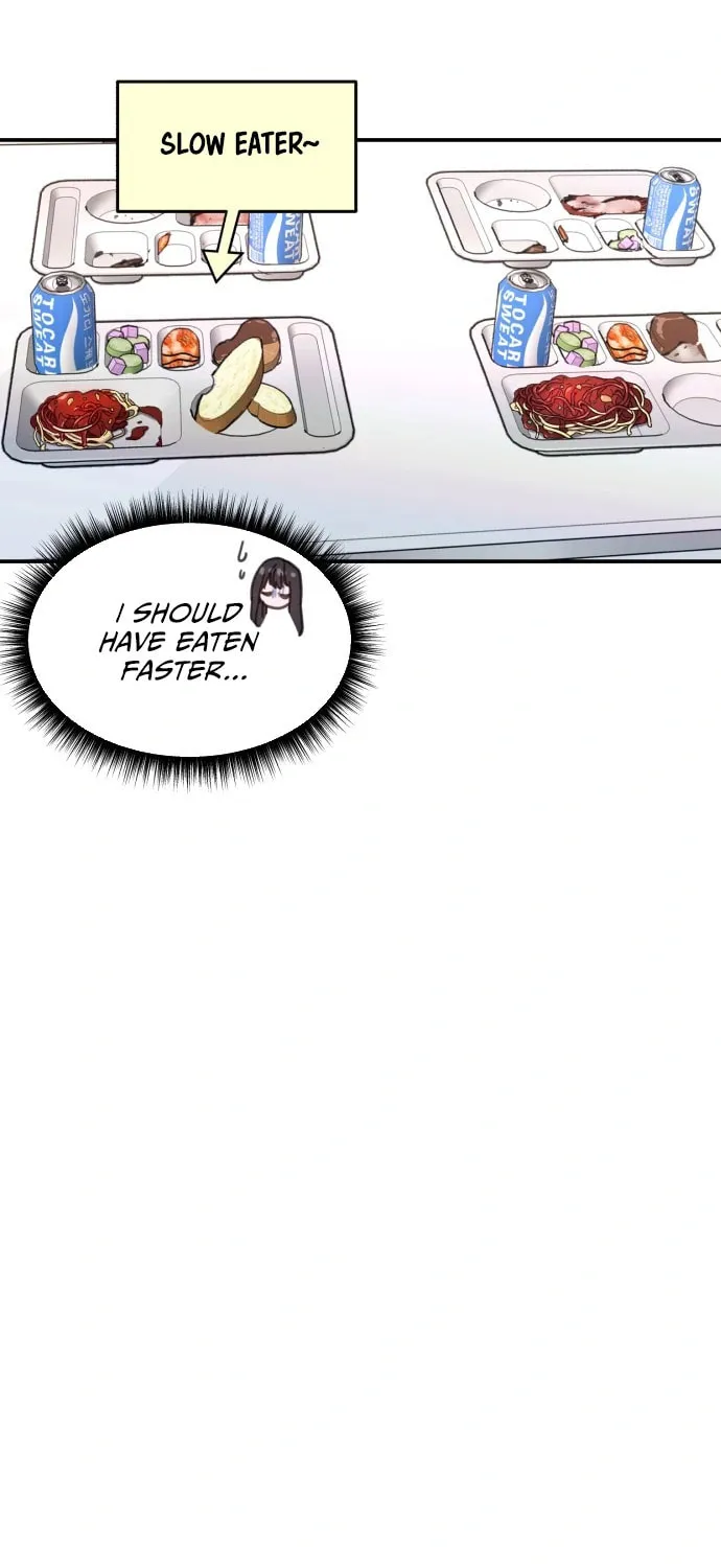 Look Alike Daughter Chapter 47 page 27 - 