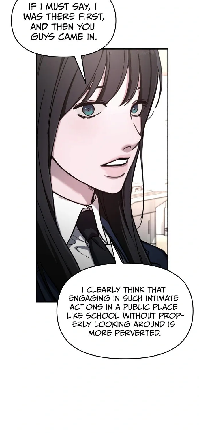 Look Alike Daughter Chapter 47 page 30 - 