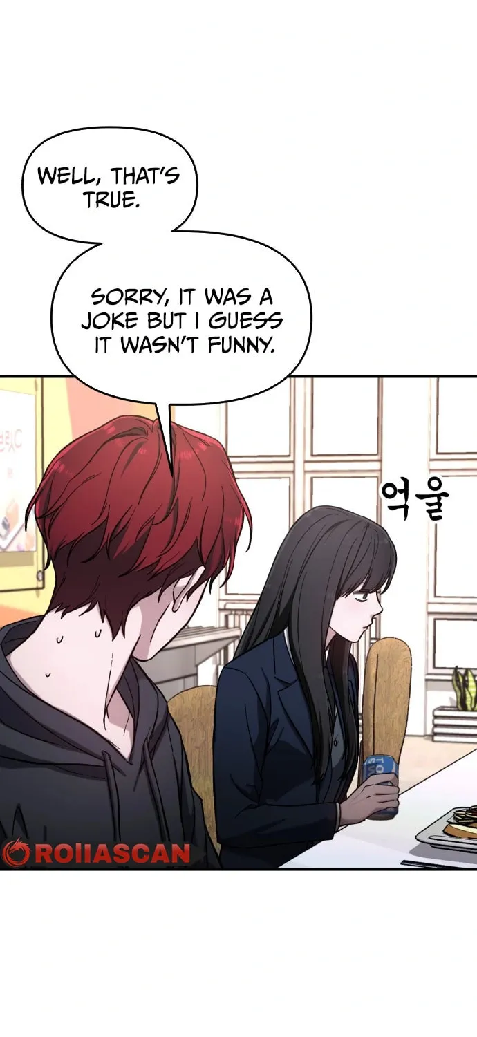 Look Alike Daughter Chapter 47 page 31 - 