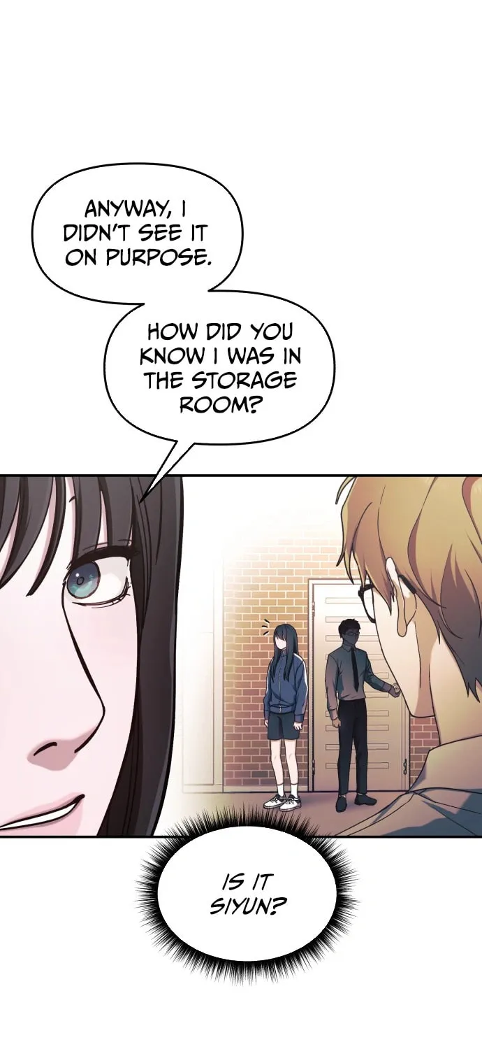 Look Alike Daughter Chapter 47 page 32 - 