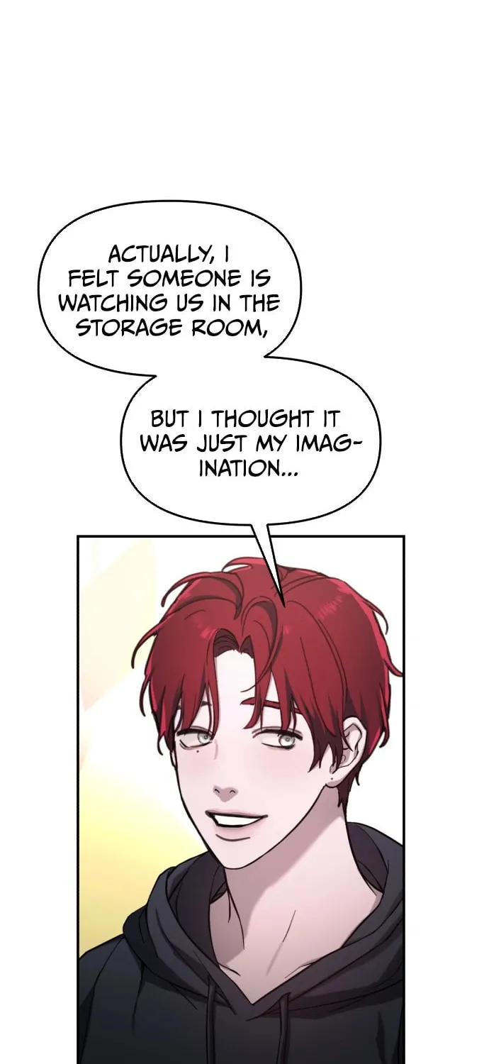 Look Alike Daughter Chapter 47 page 33 - 