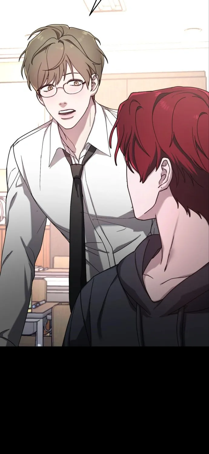 Look Alike Daughter Chapter 47 page 35 - 