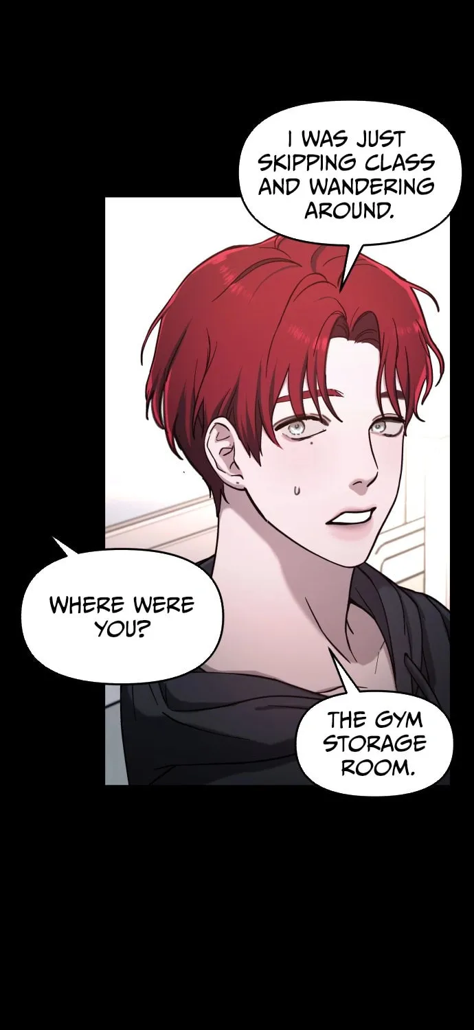 Look Alike Daughter Chapter 47 page 37 - 