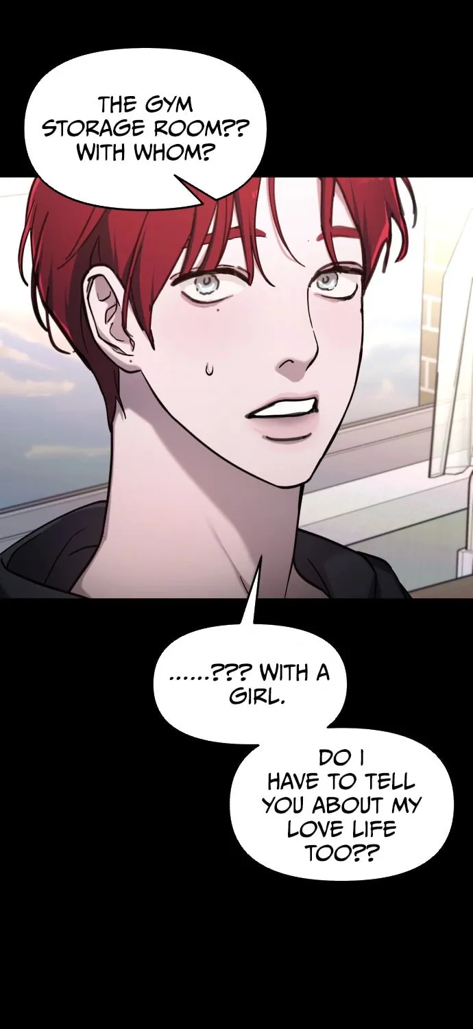 Look Alike Daughter Chapter 47 page 38 - 