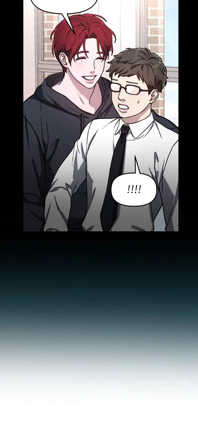 Look Alike Daughter Chapter 47 page 43 - 