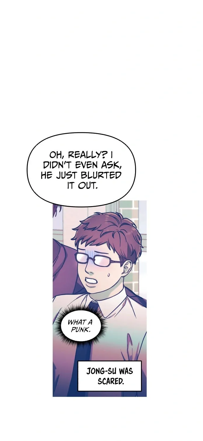 Look Alike Daughter Chapter 47 page 45 - 