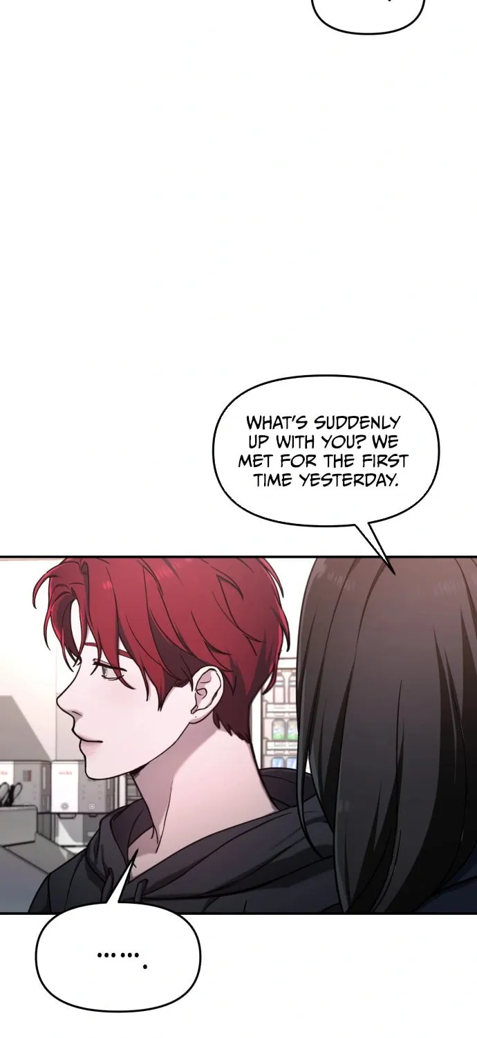 Look Alike Daughter Chapter 47 page 49 - 