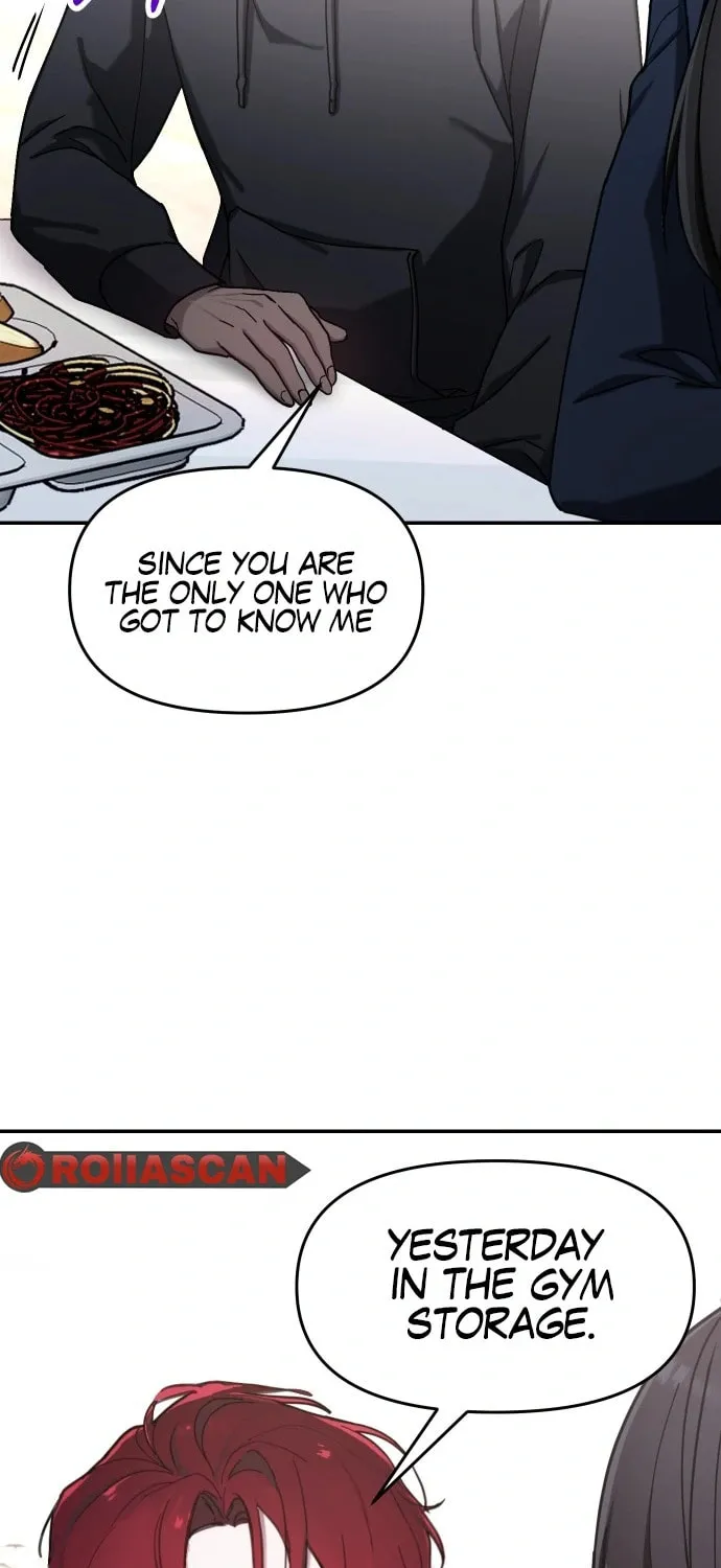 Look Alike Daughter Chapter 47 page 6 - 
