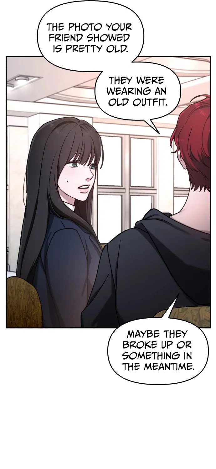 Look Alike Daughter Chapter 47 page 52 - 