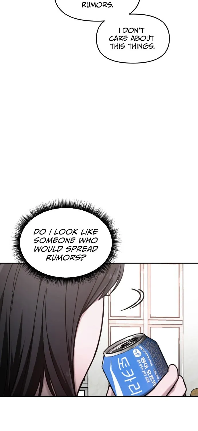 Look Alike Daughter Chapter 47 page 54 - 