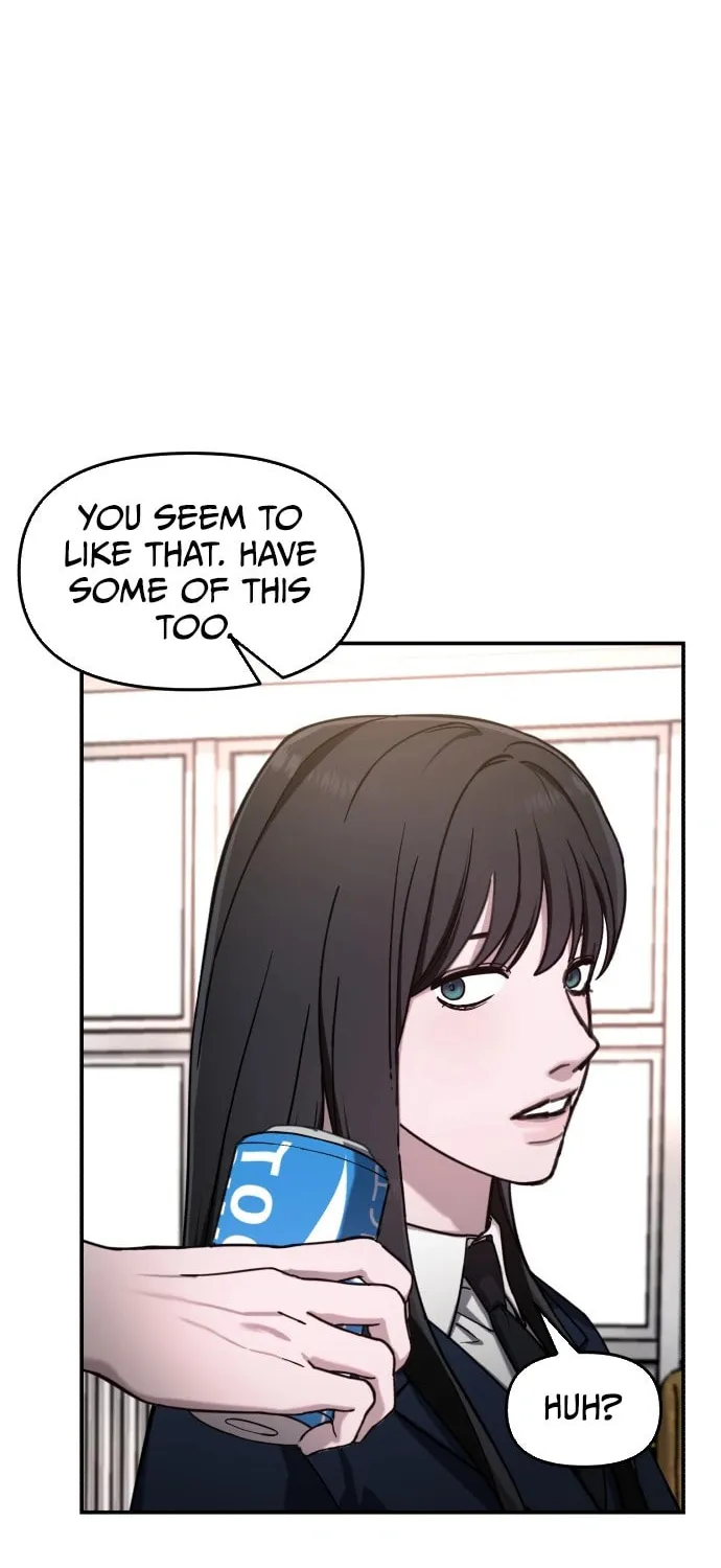 Look Alike Daughter Chapter 47 page 57 - 