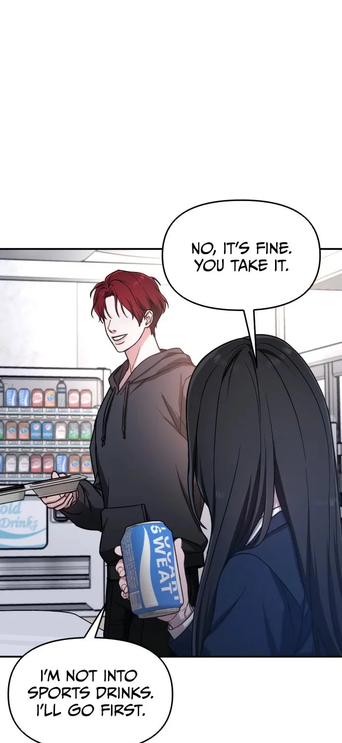 Look Alike Daughter Chapter 47 page 58 - 