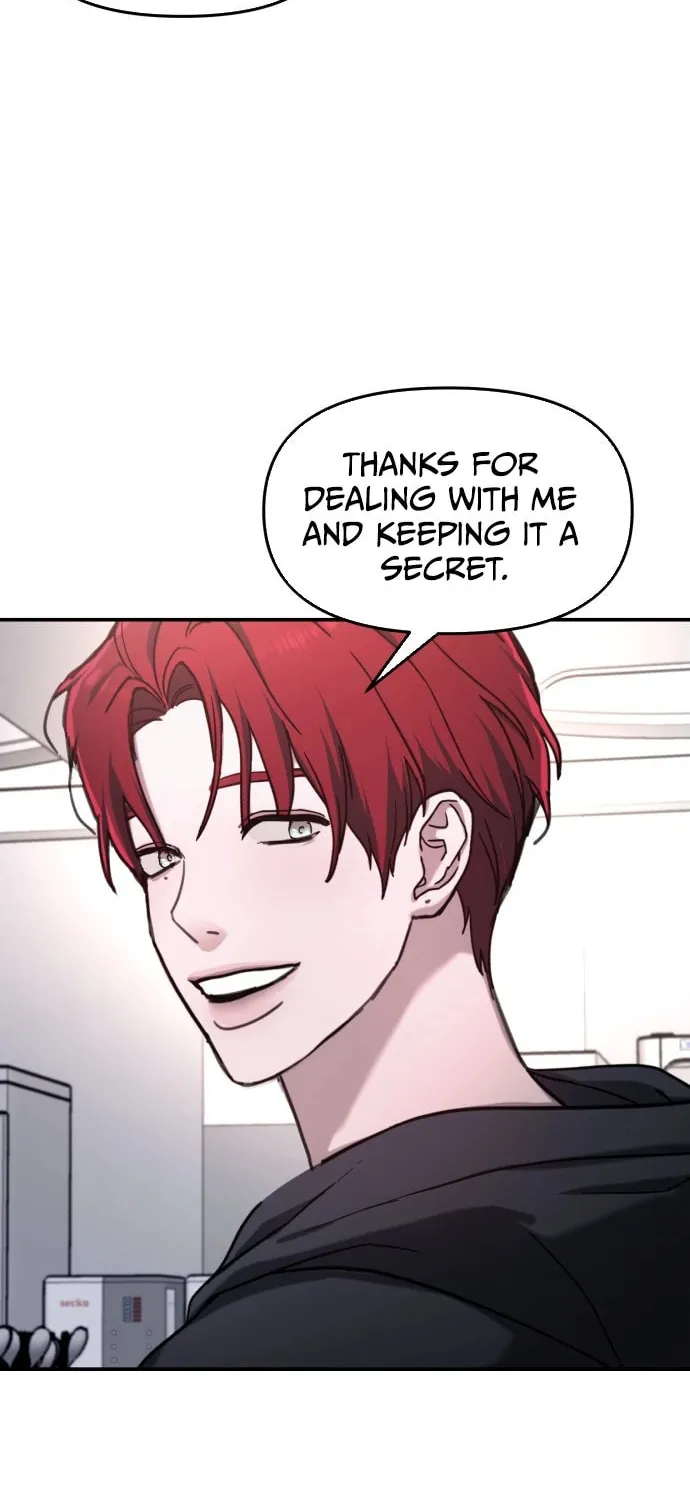 Look Alike Daughter Chapter 47 page 59 - 