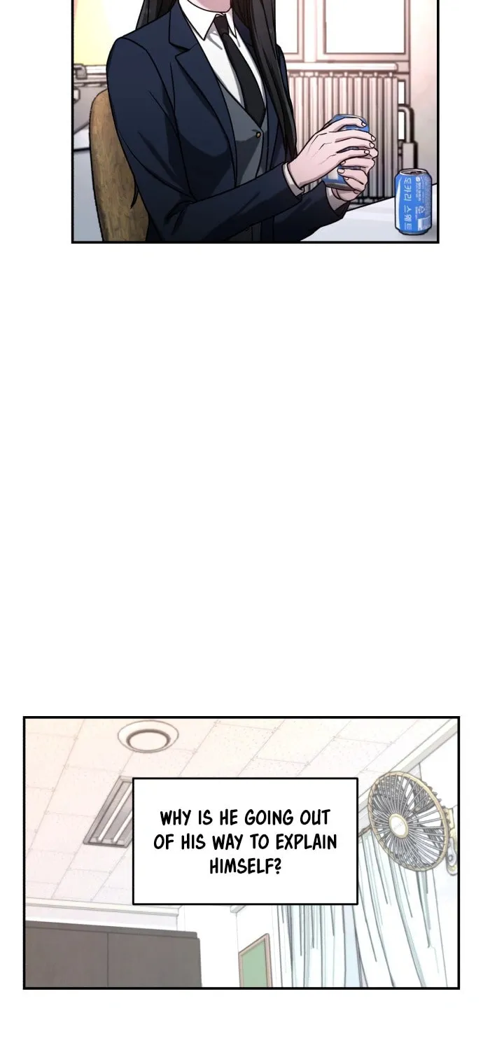 Look Alike Daughter Chapter 47 page 61 - 