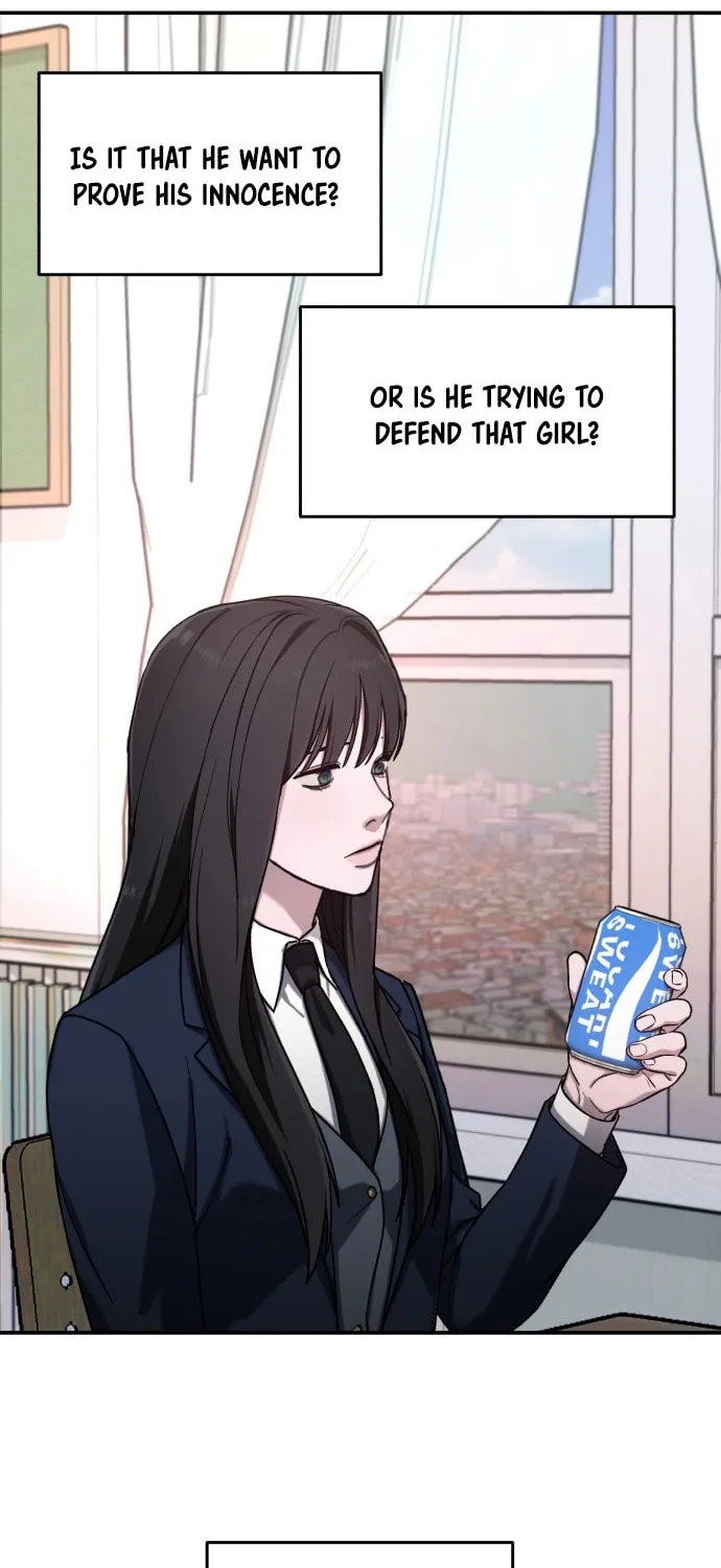 Look Alike Daughter Chapter 47 page 63 - 