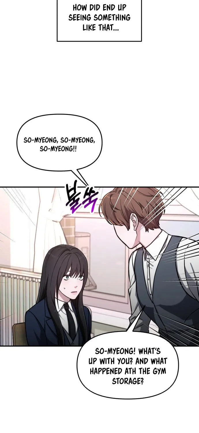Look Alike Daughter Chapter 47 page 64 - 