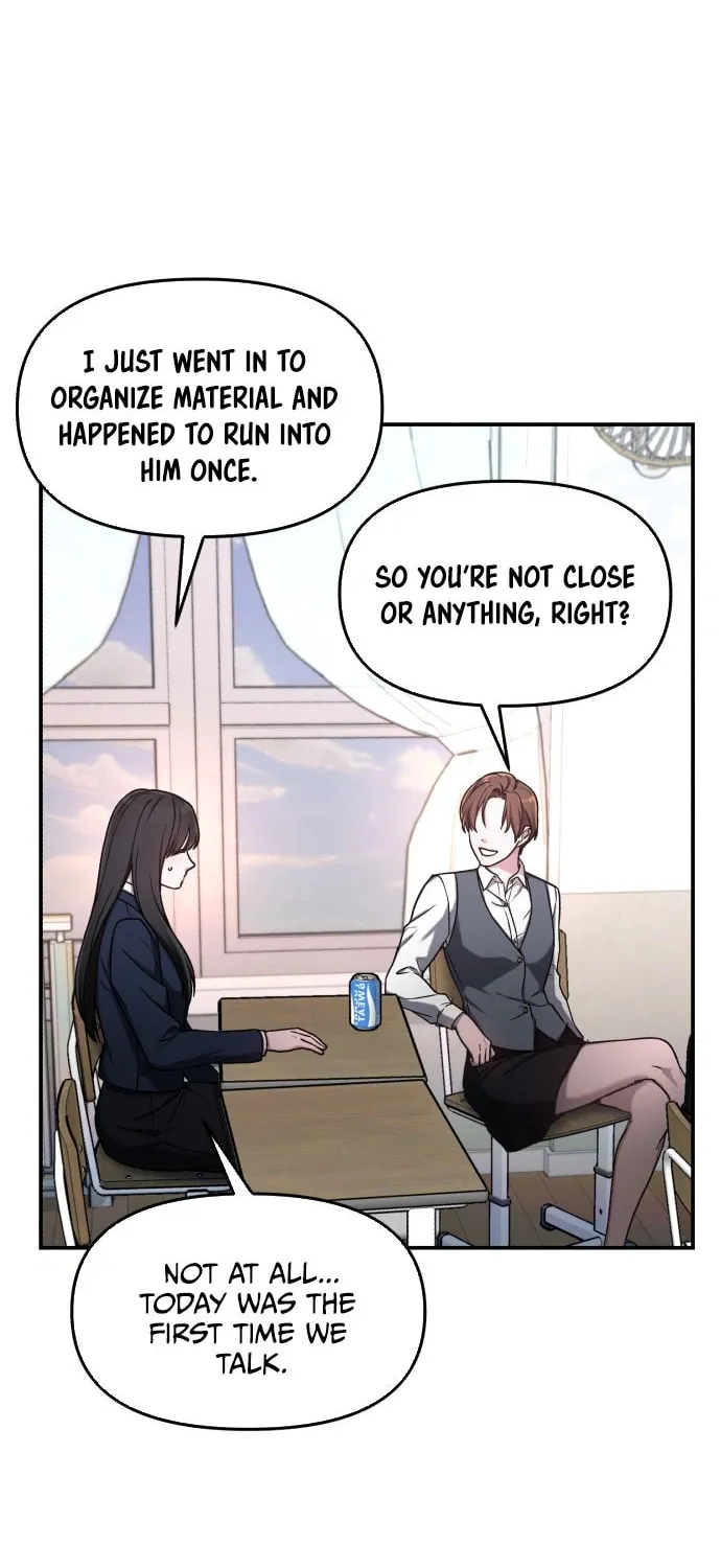 Look Alike Daughter Chapter 47 page 65 - 