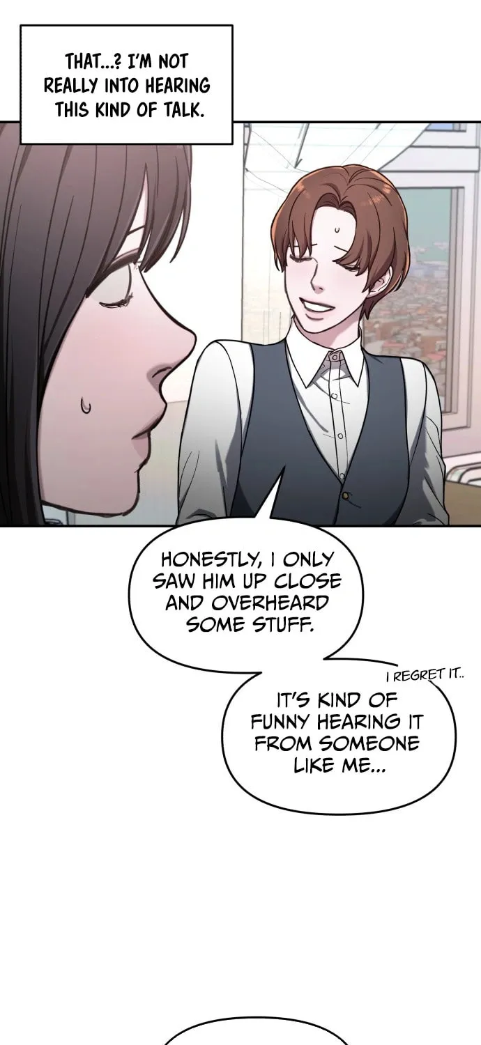 Look Alike Daughter Chapter 47 page 68 - 