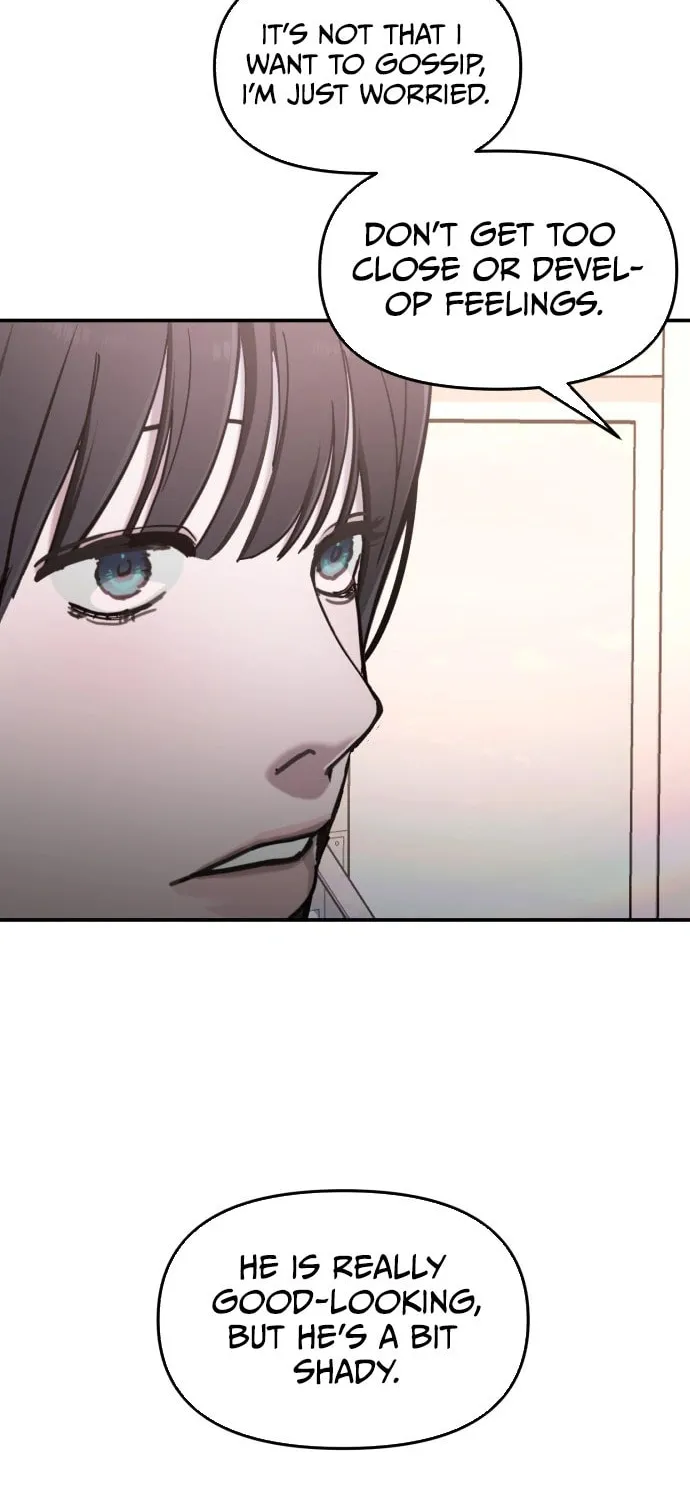 Look Alike Daughter Chapter 47 page 69 - 