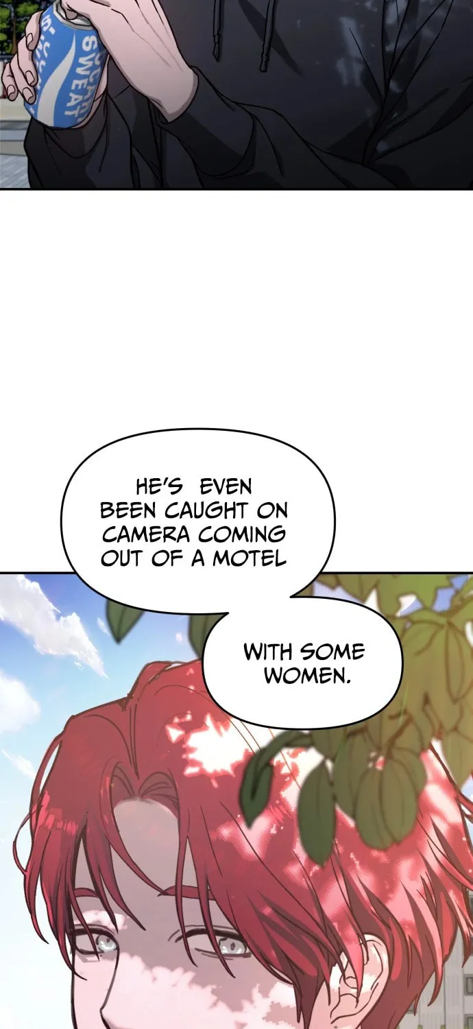 Look Alike Daughter Chapter 47 page 73 - 