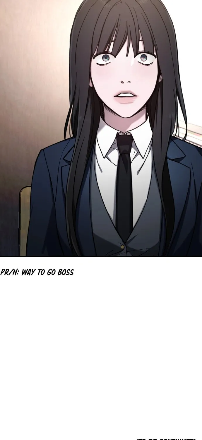 Look Alike Daughter Chapter 47 page 75 - 