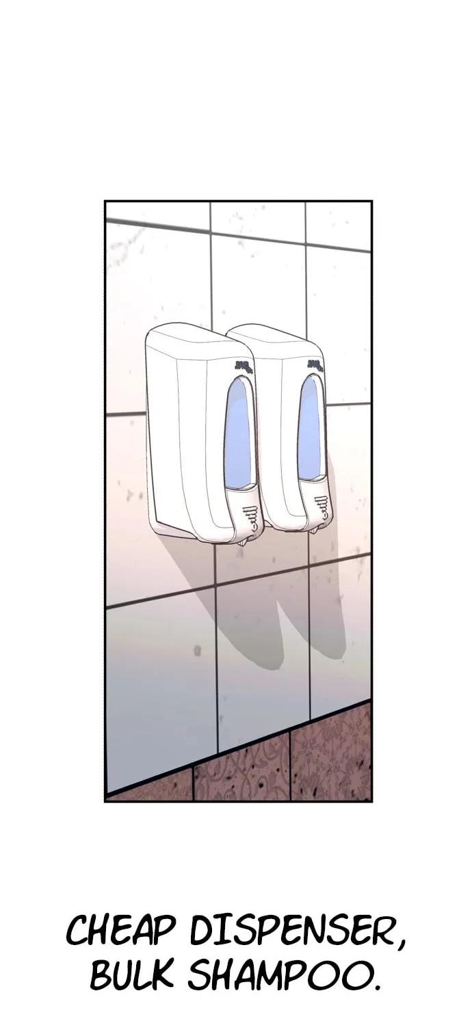 Look Alike Daughter Chapter 48 page 12 - 