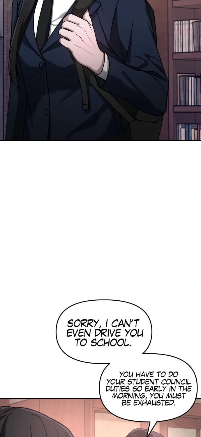 Look Alike Daughter Chapter 48 page 20 - 
