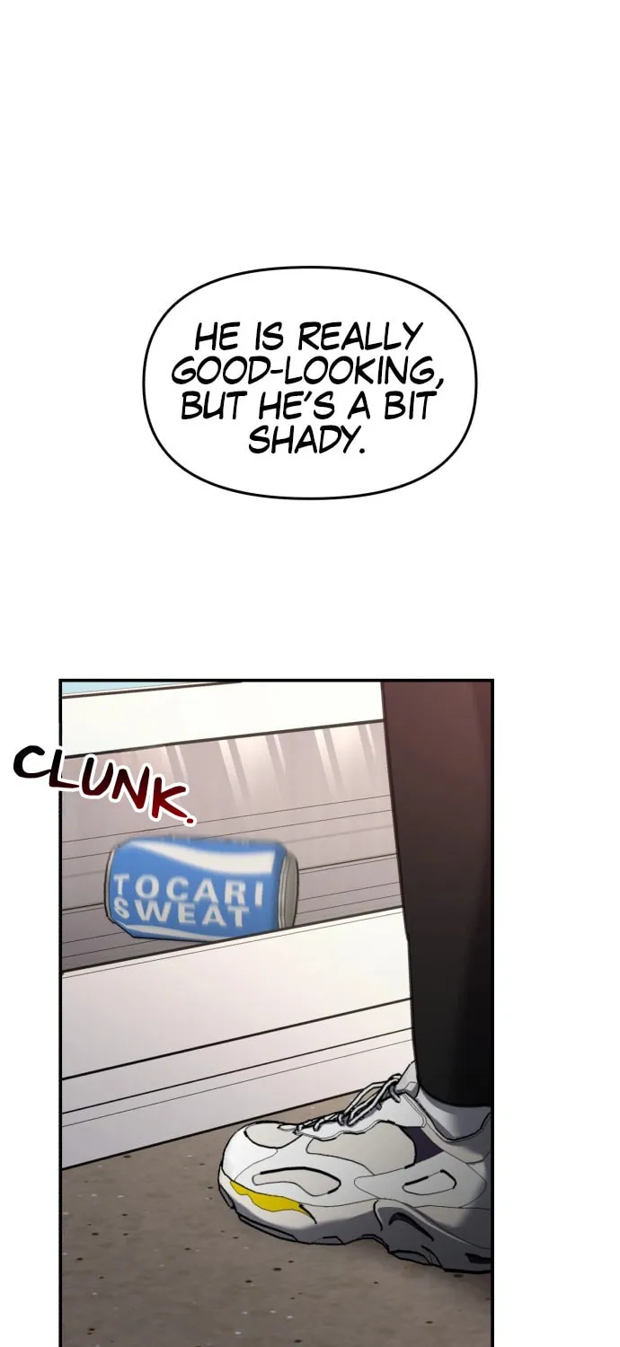 Look Alike Daughter Chapter 48 page 3 - 