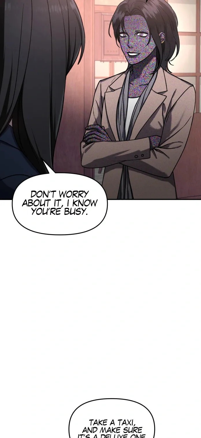 Look Alike Daughter Chapter 48 page 21 - 