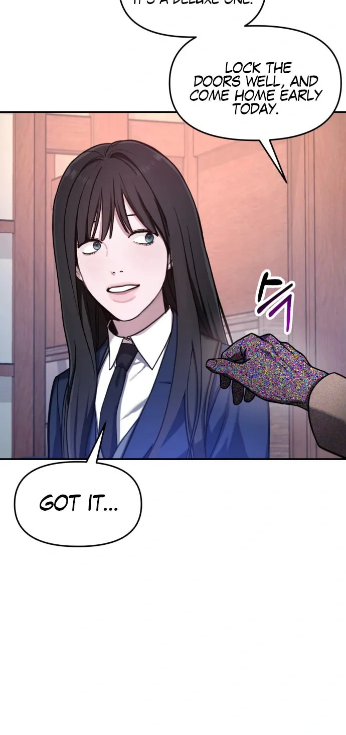 Look Alike Daughter Chapter 48 page 22 - 