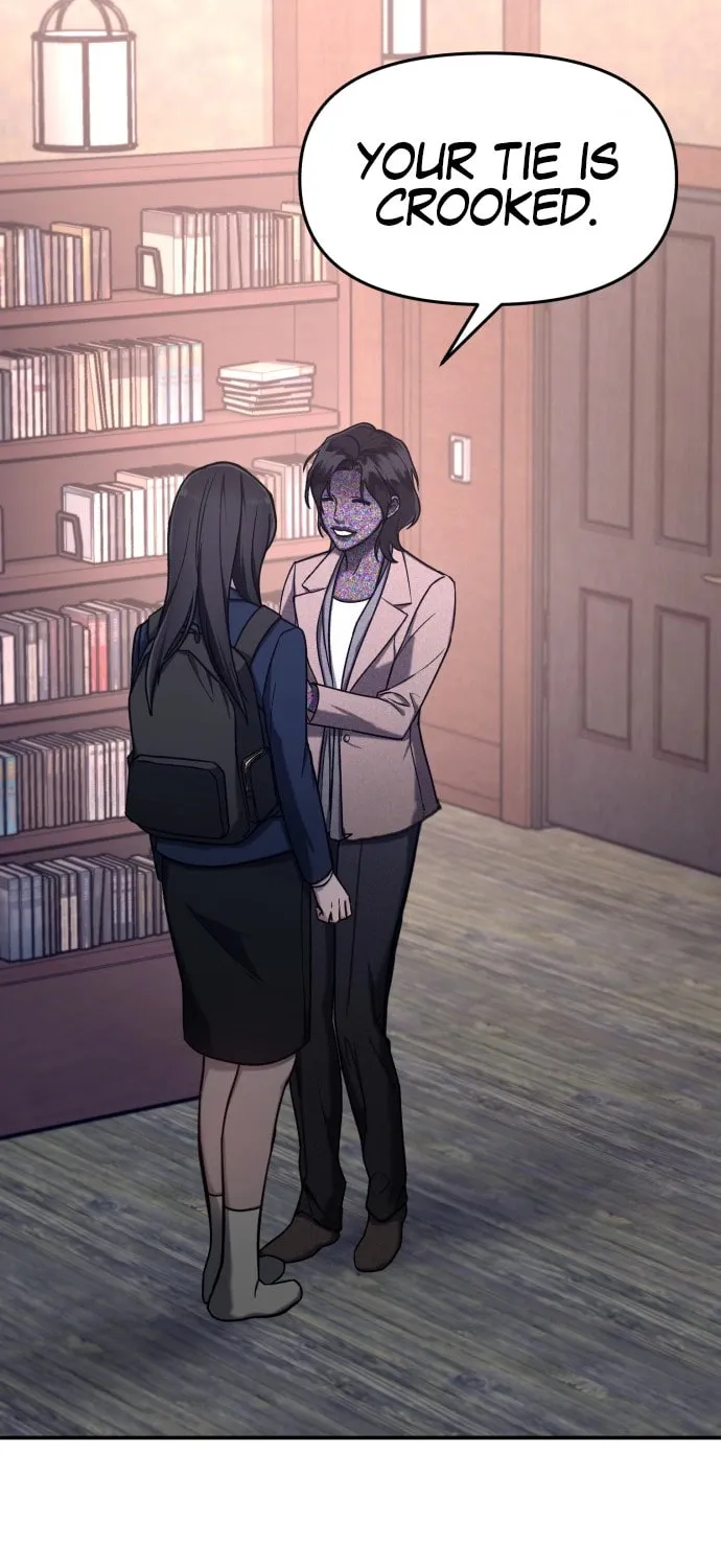 Look Alike Daughter Chapter 48 page 24 - 