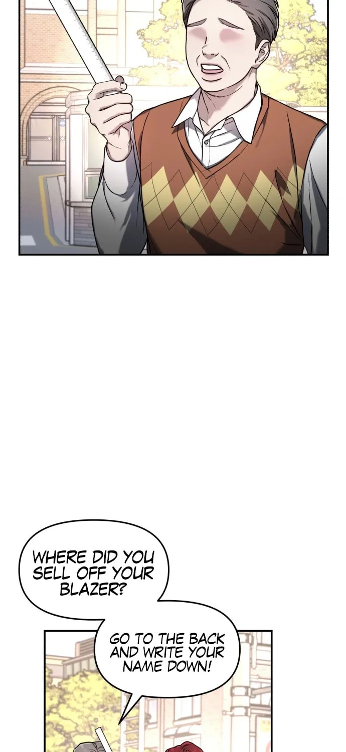 Look Alike Daughter Chapter 48 page 26 - 