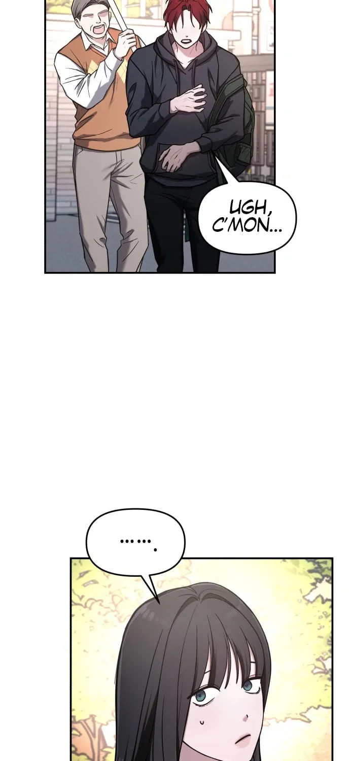 Look Alike Daughter Chapter 48 page 27 - 