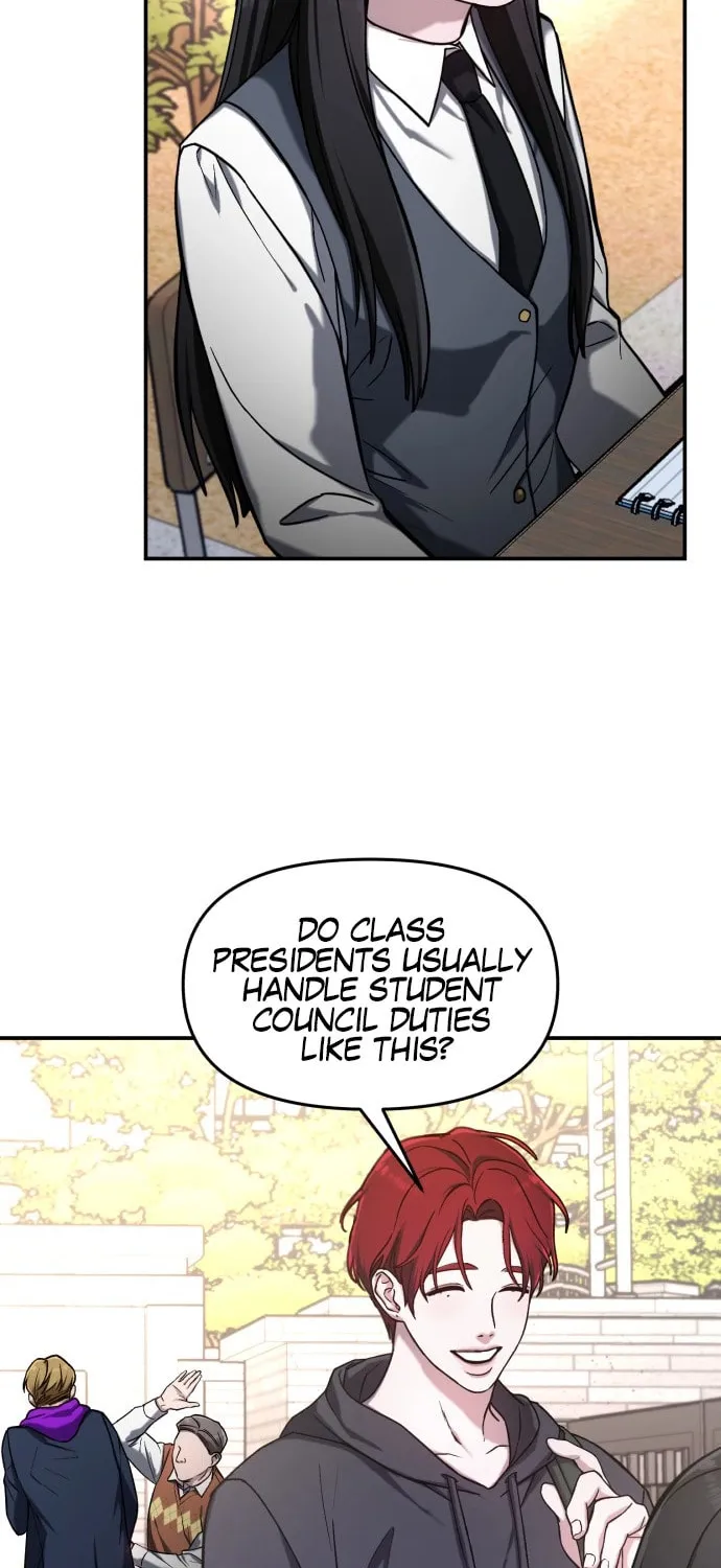 Look Alike Daughter Chapter 48 page 28 - 