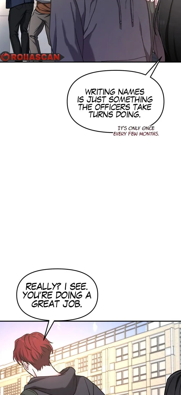 Look Alike Daughter Chapter 48 page 29 - 