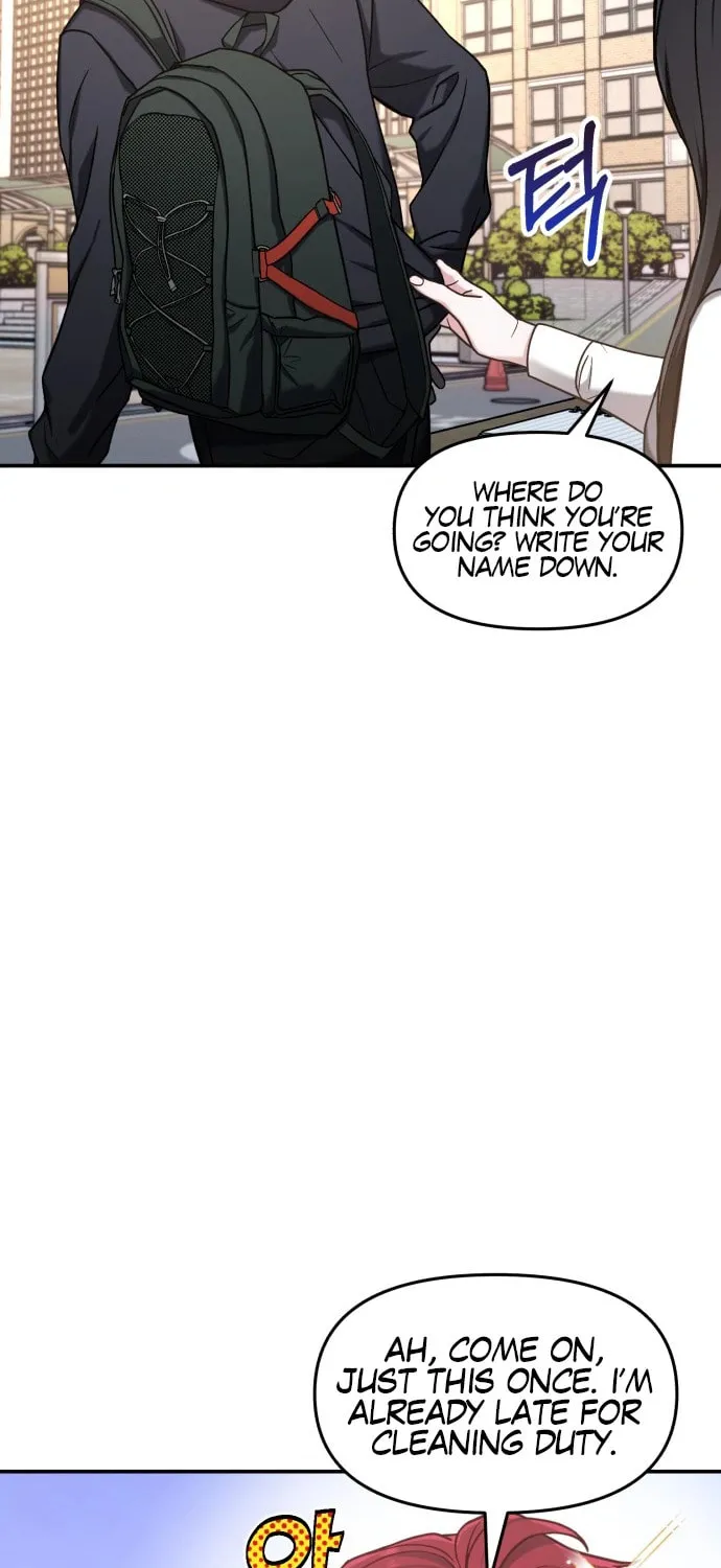Look Alike Daughter Chapter 48 page 30 - 