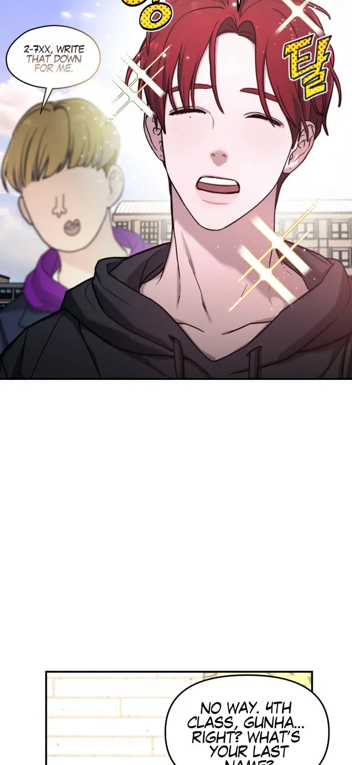 Look Alike Daughter Chapter 48 page 31 - 
