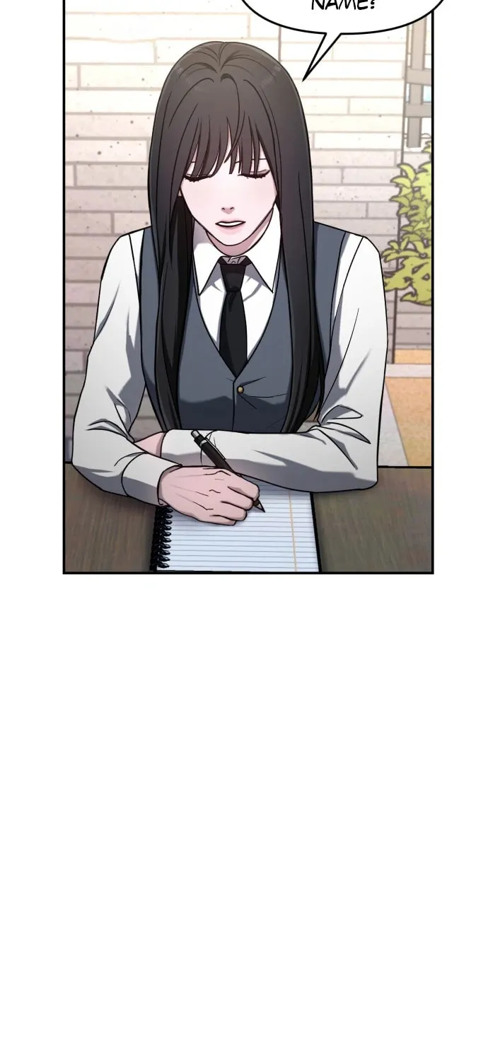 Look Alike Daughter Chapter 48 page 32 - 