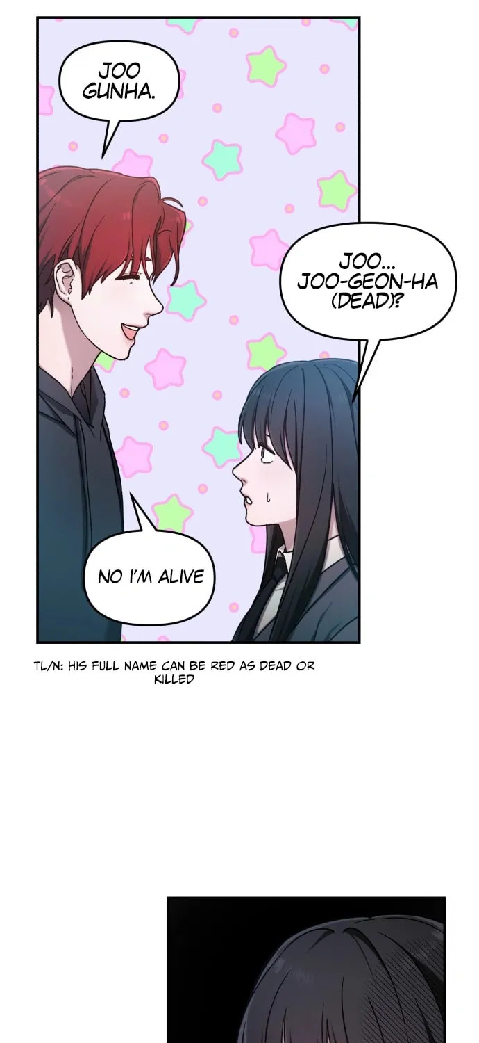 Look Alike Daughter Chapter 48 page 33 - 