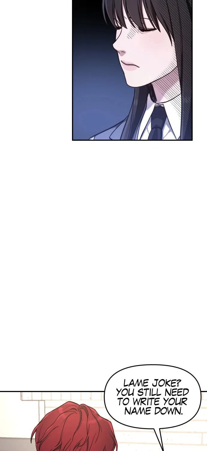 Look Alike Daughter Chapter 48 page 34 - 