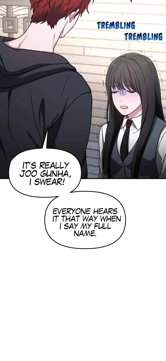 Look Alike Daughter Chapter 48 page 35 - 