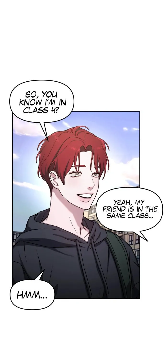 Look Alike Daughter Chapter 48 page 36 - 