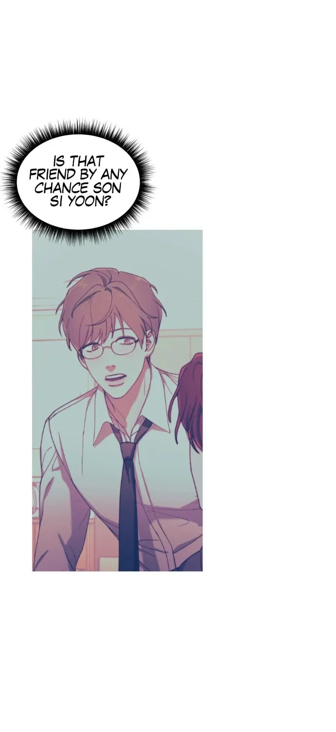 Look Alike Daughter Chapter 48 page 37 - 
